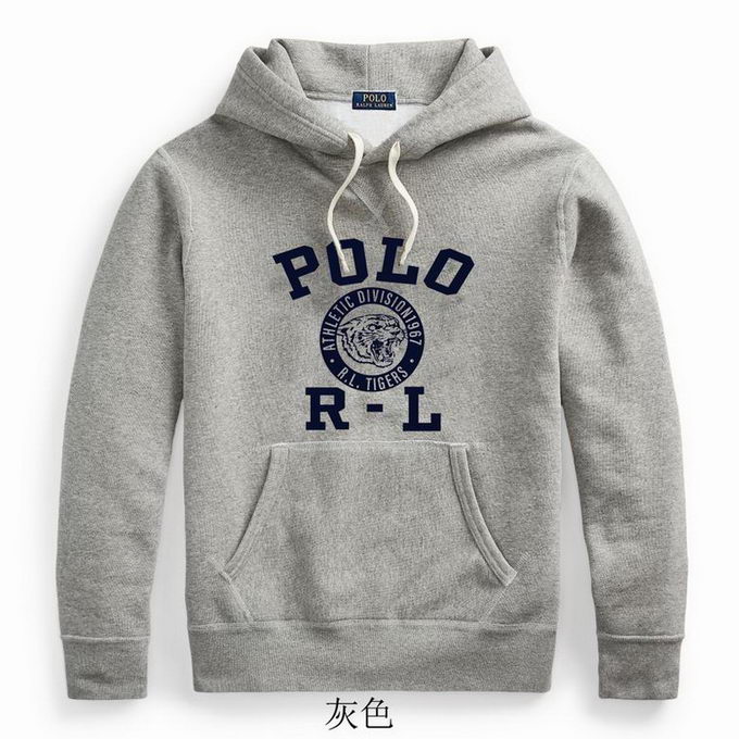 Ralph Lauren Hoodie Mens ID:20241006-50